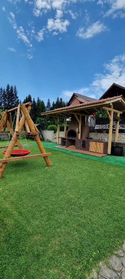 Freemont Villa Brasov Ngoại thất bức ảnh